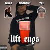 KitdWorld - LiftCups