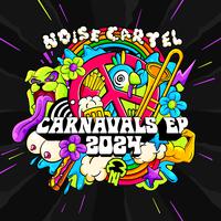 Carnavals EP 2024