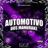 DJ HM ZL - Automotivo dos Mandrake