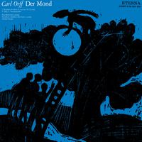 Orff: Der Mond