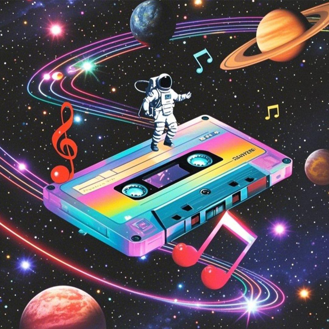 狗日的青春（雷鬼） - 时空音造局封面