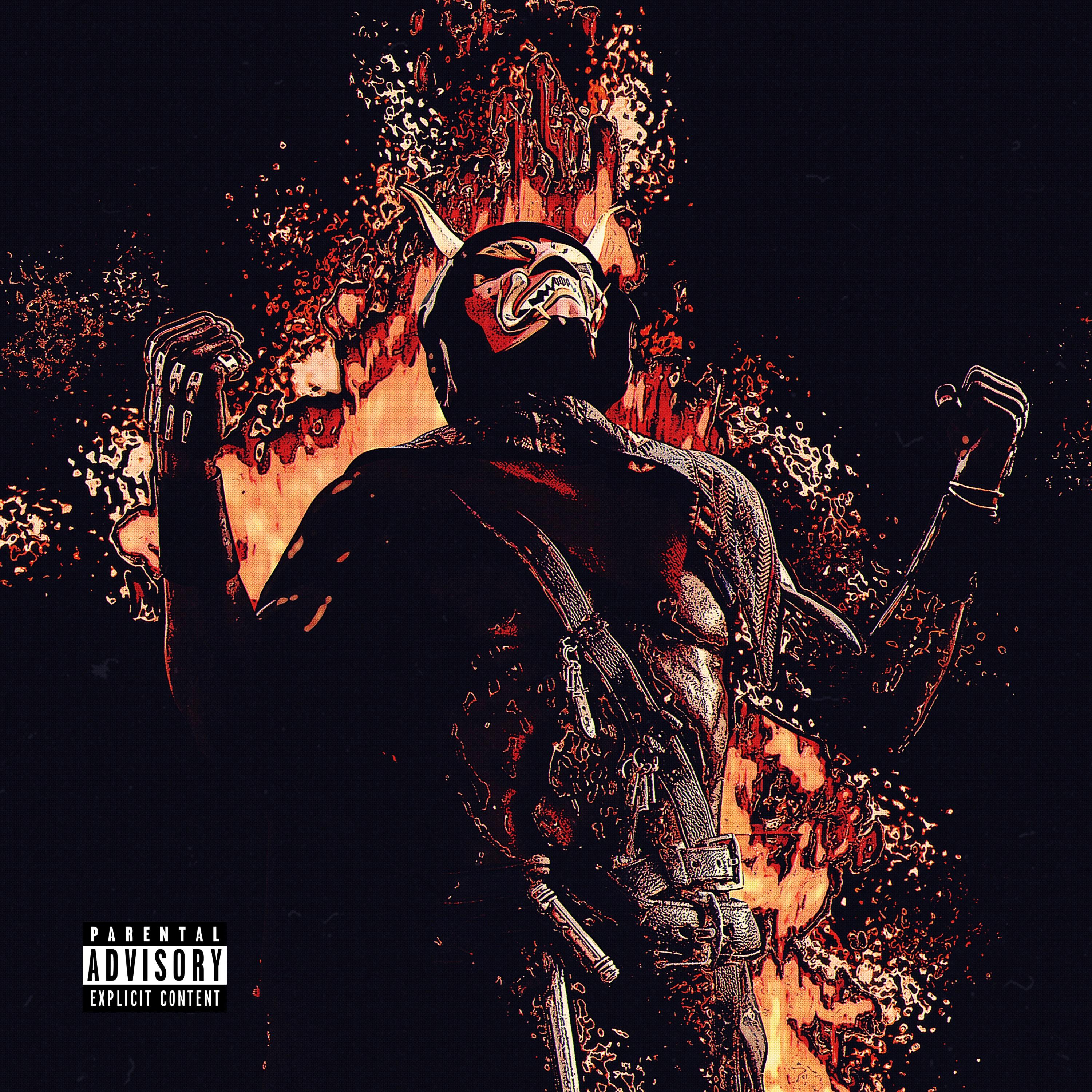 Deep Sea（深海）