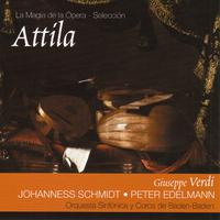 Verdi: Attíla