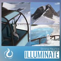 Illuminate