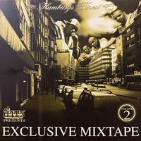 Hamburgs Finest Exclusive Mixtape Vol. 2