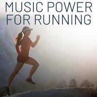 Music Power for Running