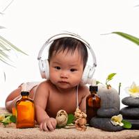 Spa Harmony: Relaxing Music for Baby Moments