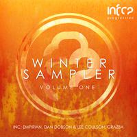 InfraProgressive Winter Sampler Volume One