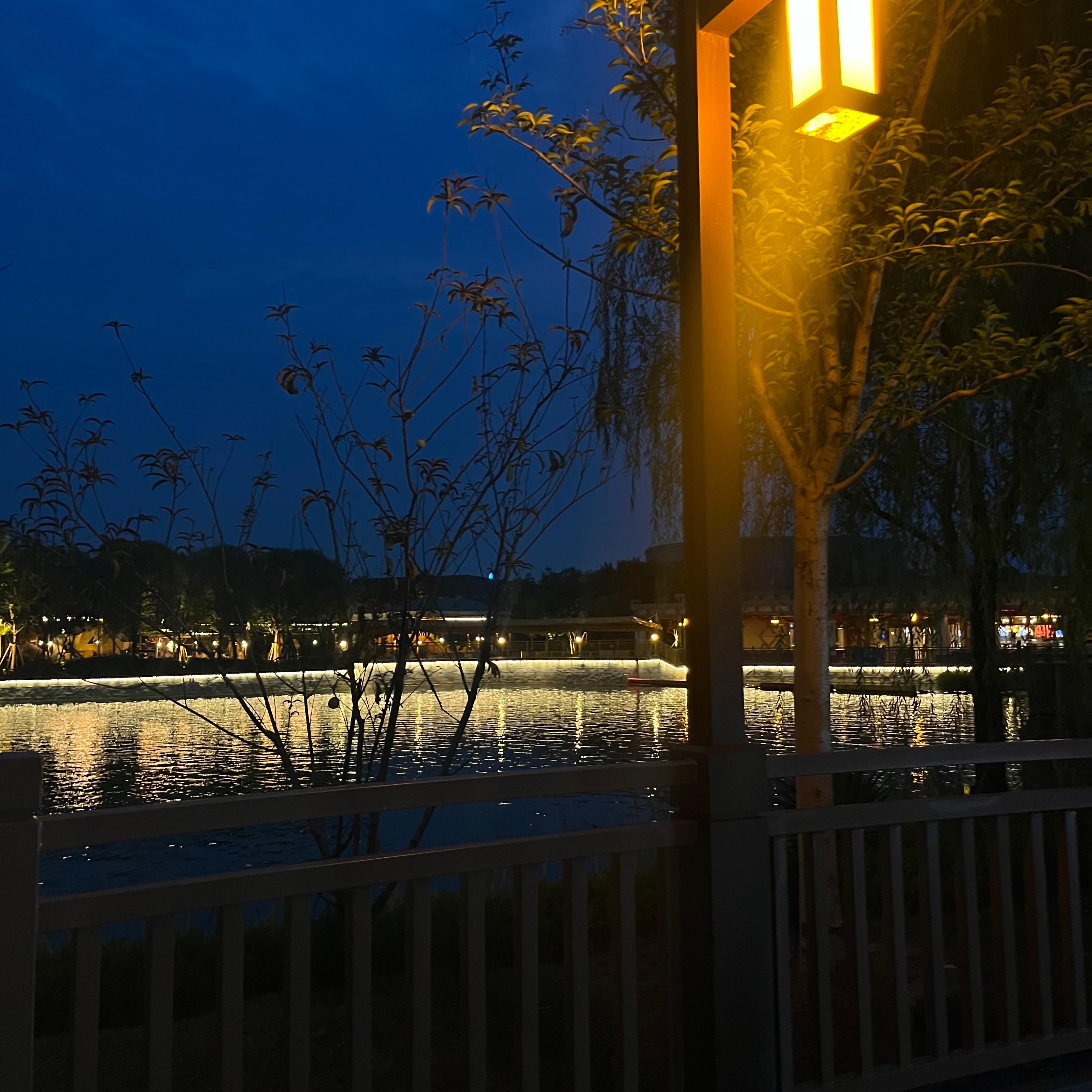 平行线（翻唱）