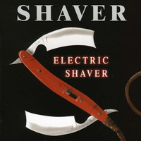 Electric Shaver