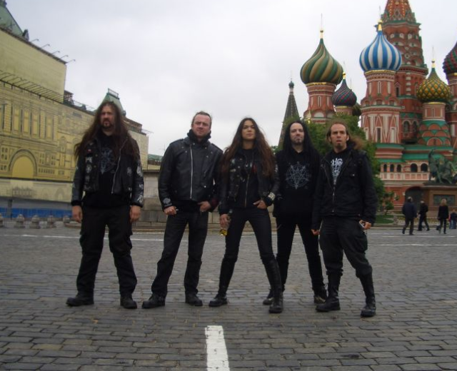 Hell Militia