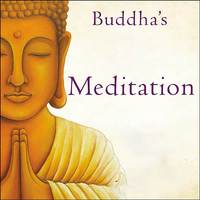 Buddha Meditation