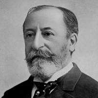 Camille Saint-Saëns