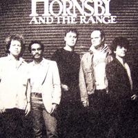 Bruce Hornsby & the Range