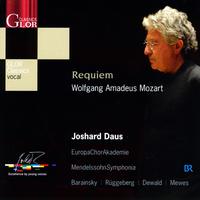 Mozart, W.A.: Requiem