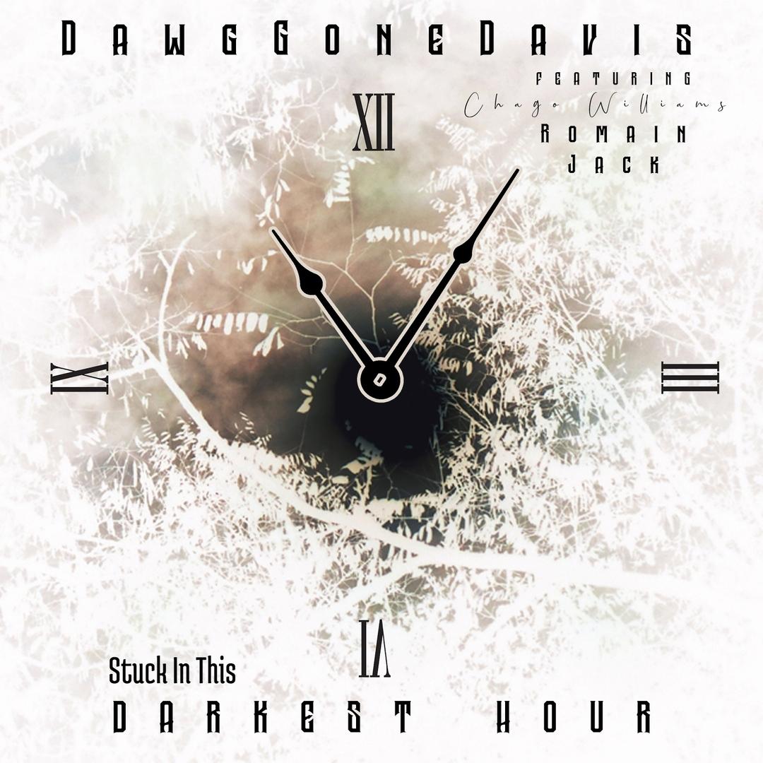 Stuck in This Darkest Hour