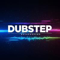 Dubstep Instrumental Background