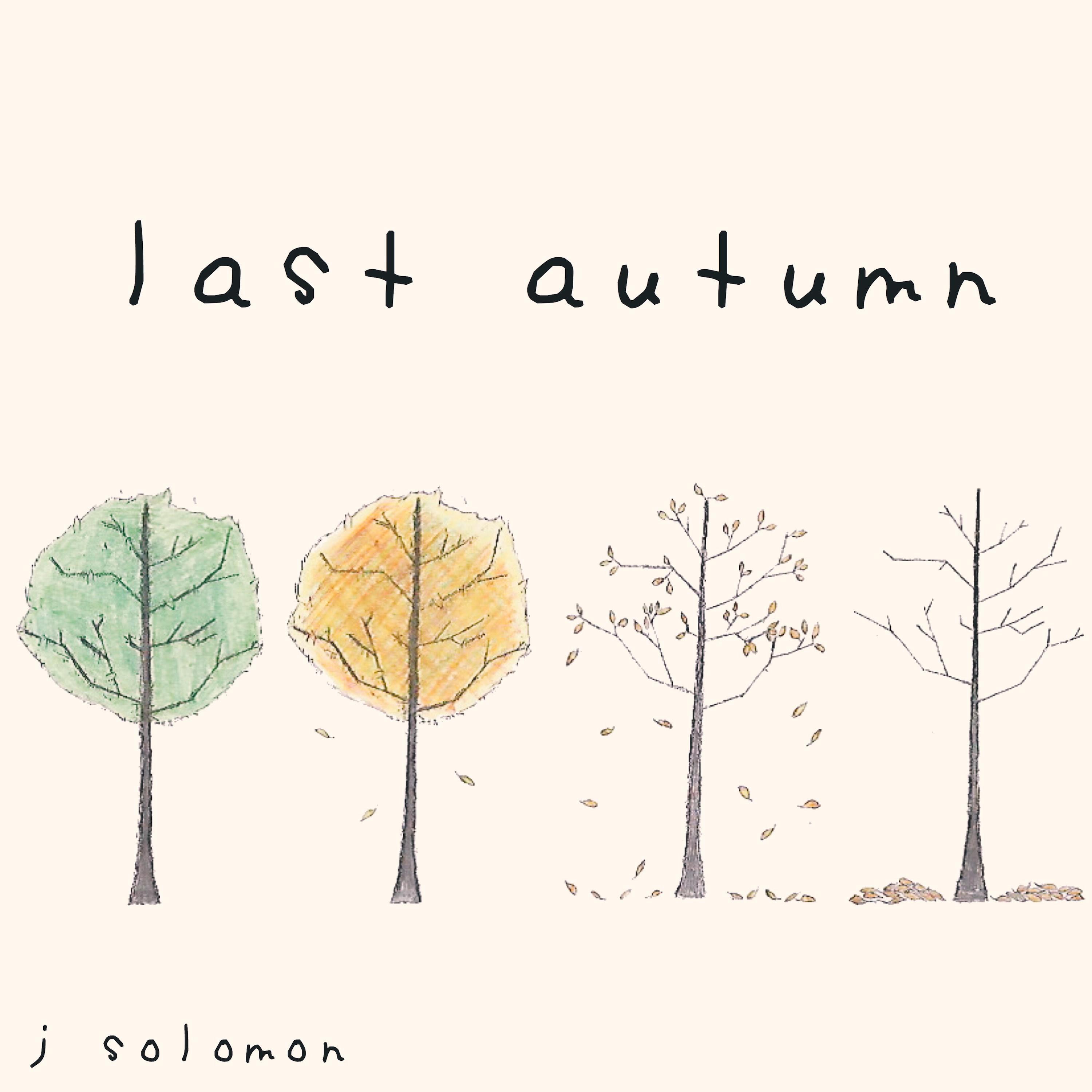 Last Autumn