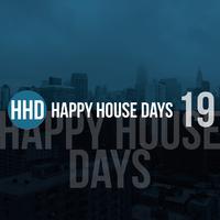 Happy House Days, Vol. 19