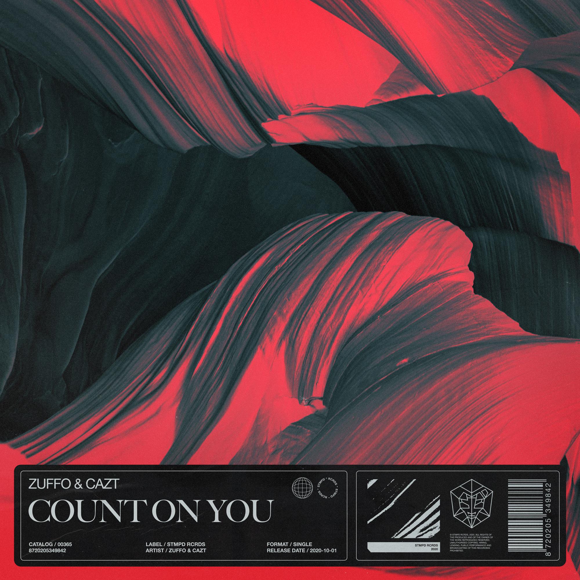 Count On You (Extended Mix)
