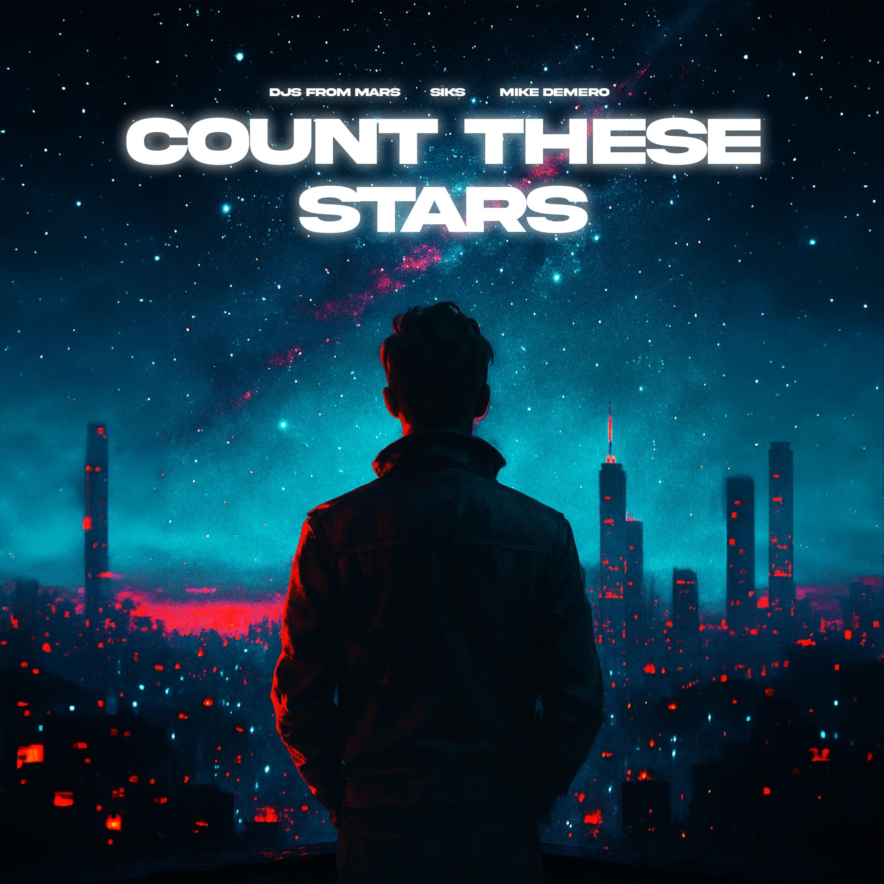 Count These Stars (Extended Mix)