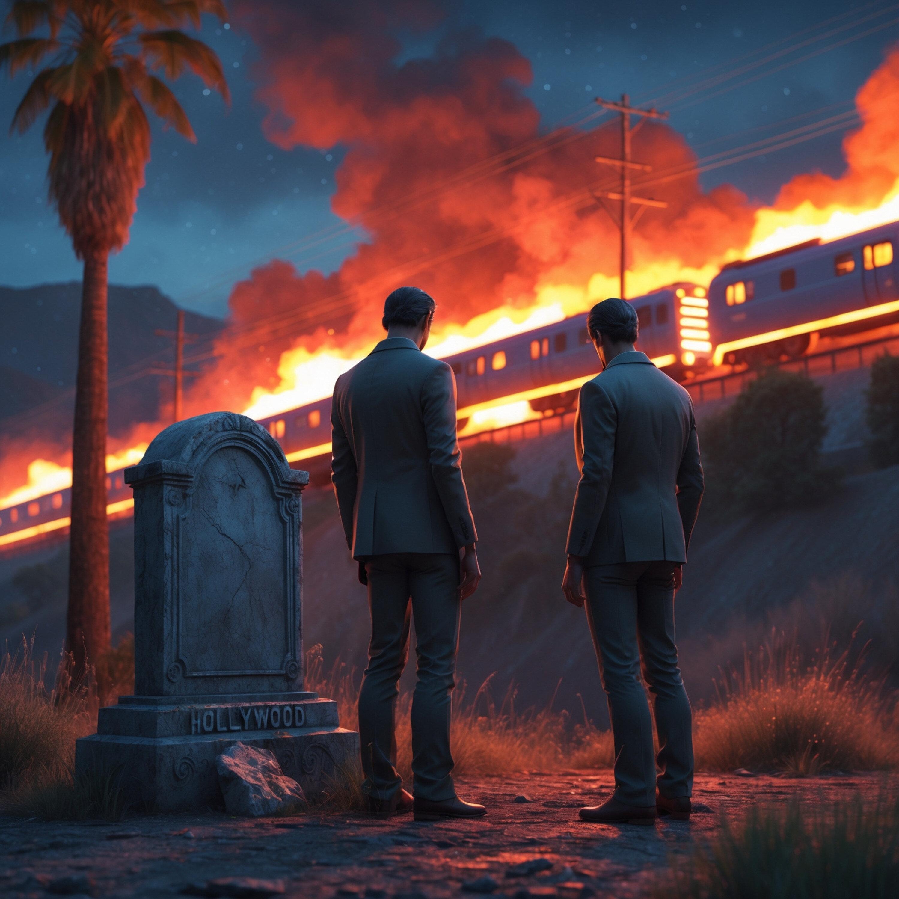 Hollywood (89S Phonk)