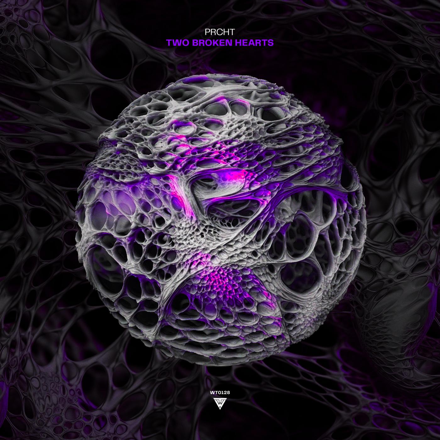 Two Broken Hearts (Extended Mix)