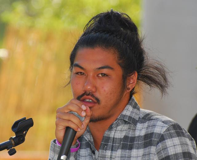 Michael Carreon