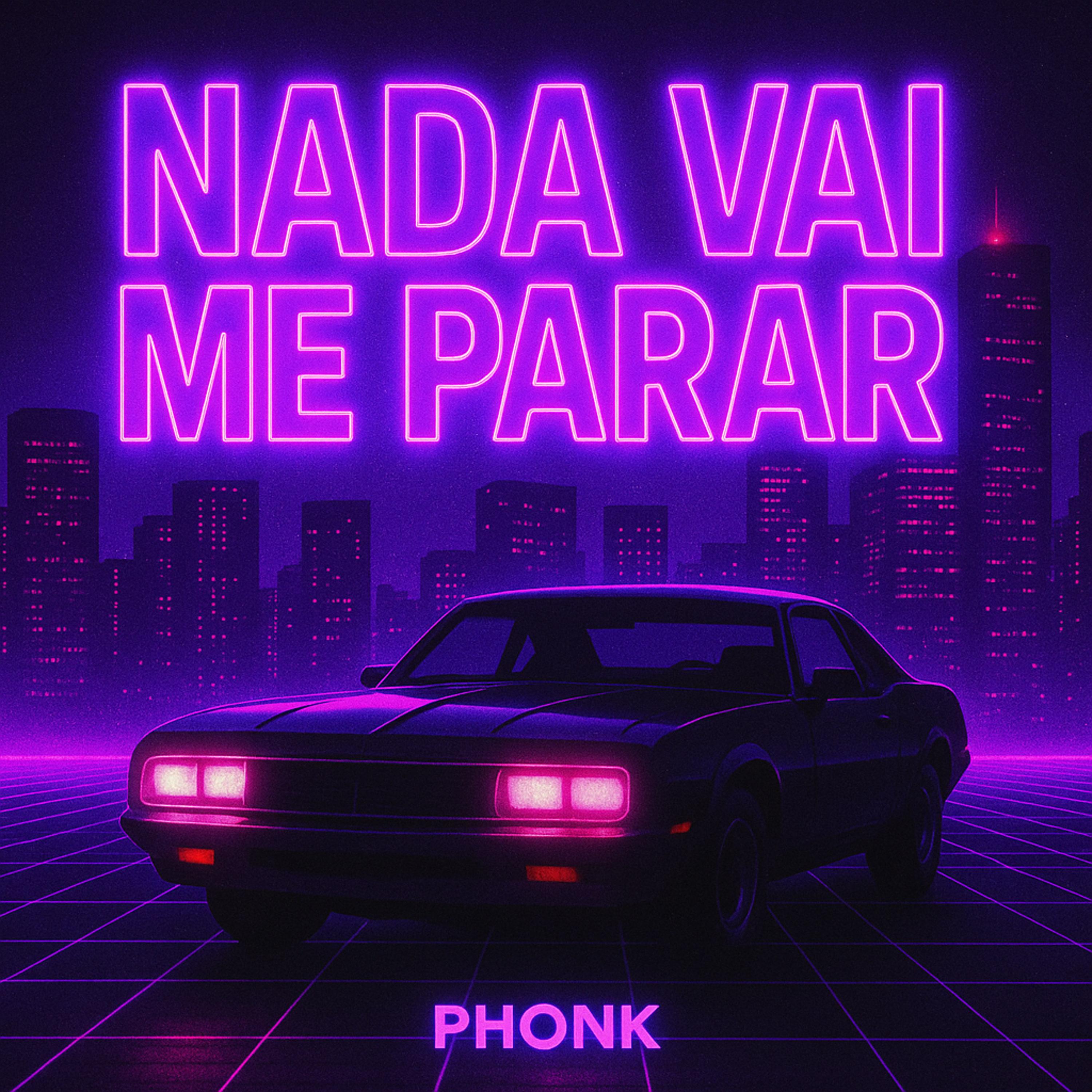 nada vai me parar (speed)