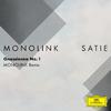 Monolink - Gnossienne No. 1 (Monolink Nostalgia Remix (FRAGMENTS / Erik Satie))