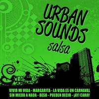 Urban Sounds - Salsa