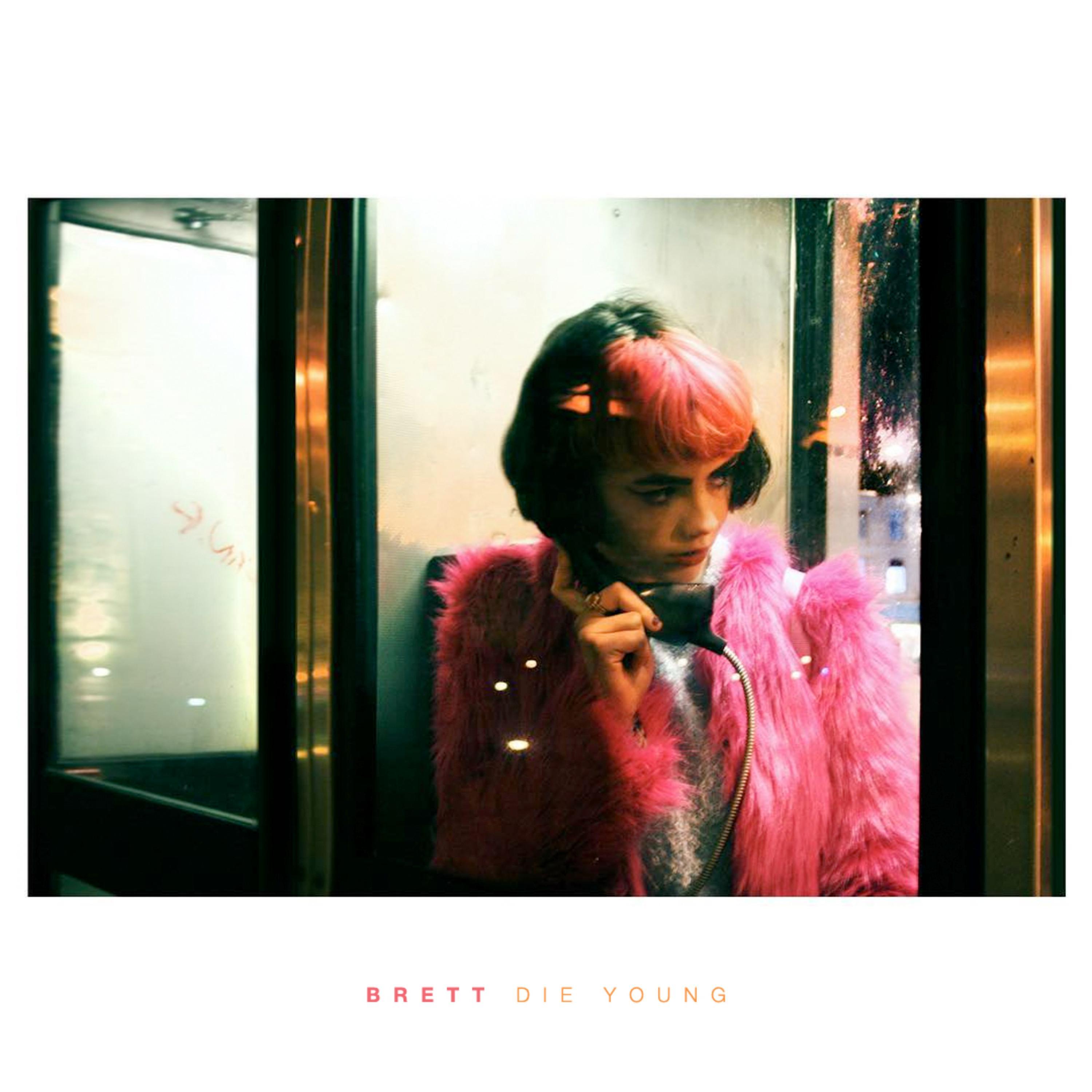 Lost City_Brett_Die Young | 在线播放_Lost City歌词_Lost City下载 | 网易云音乐
