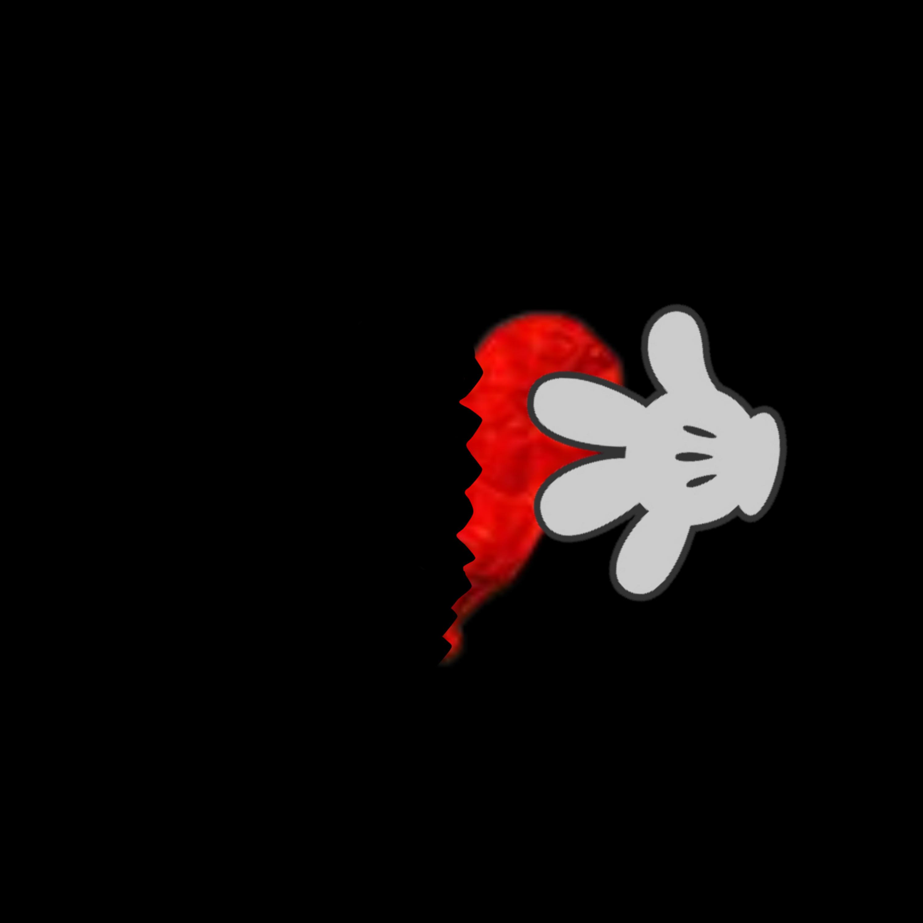 HEARTBREAK (Instrumental Version)