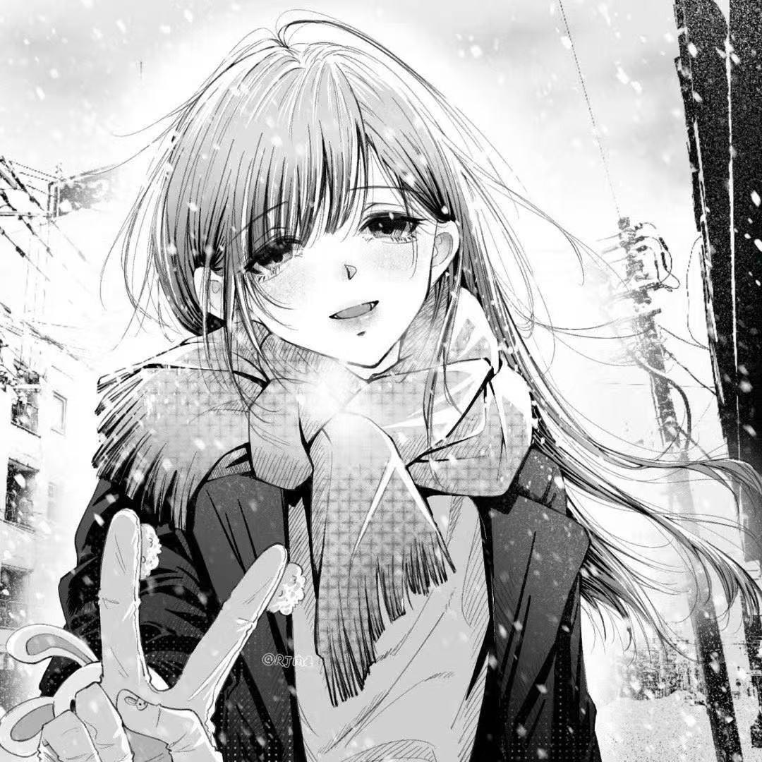 小锦（我们还有可能吗）