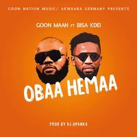 Obaa Hemaa (feat. Bisa Kdei)