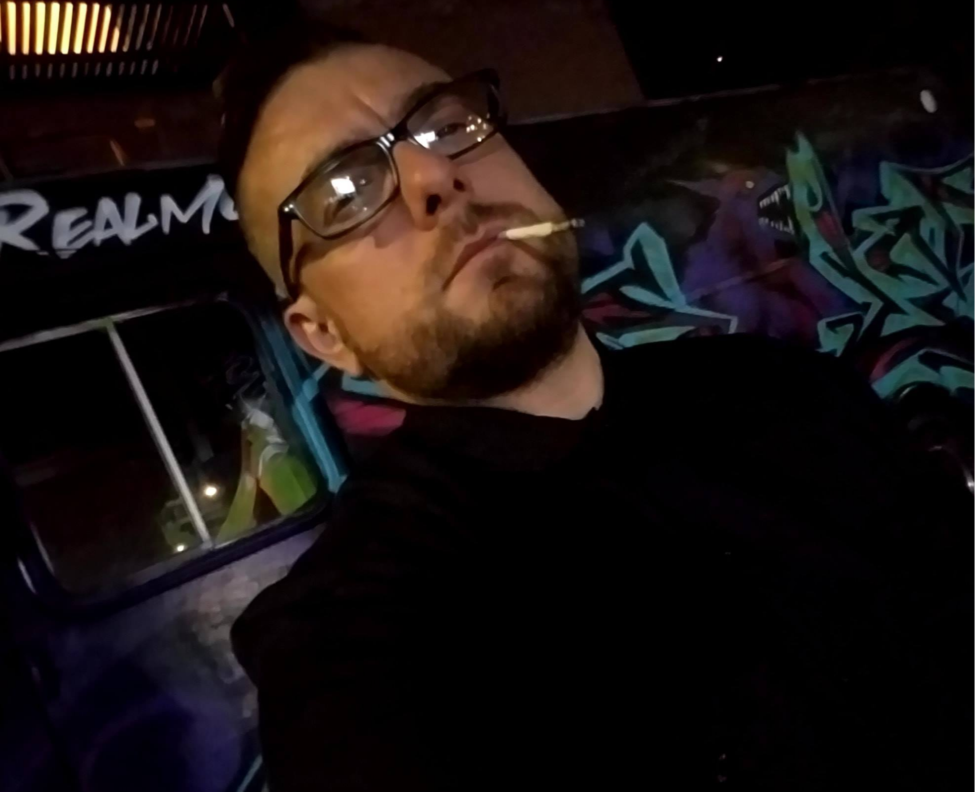 DR CREEP