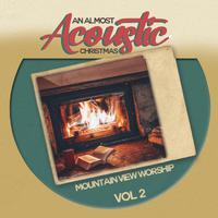 An Almost Acoustic Christmas, Vol. 2