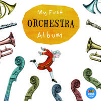 My First Orchestra Album