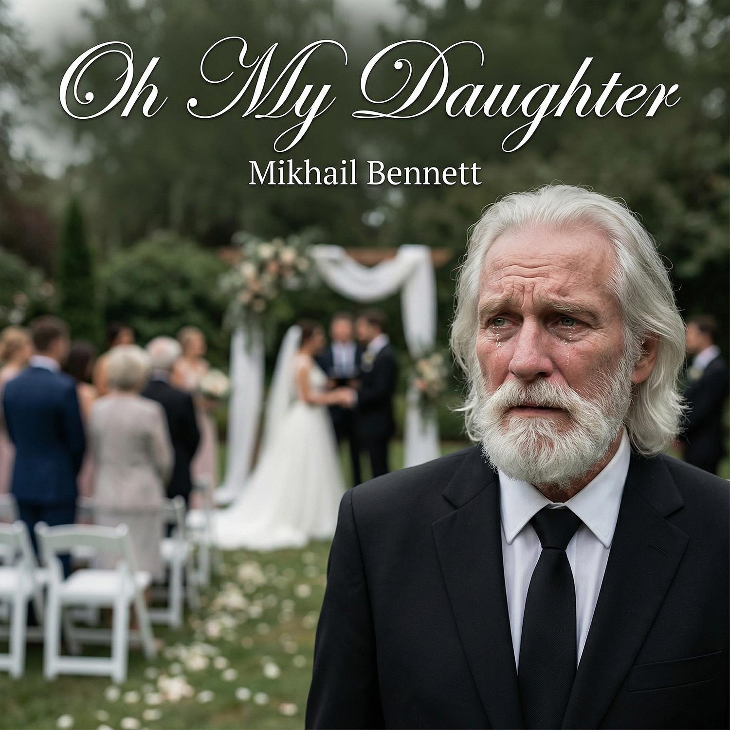 I Was Not There My Girl