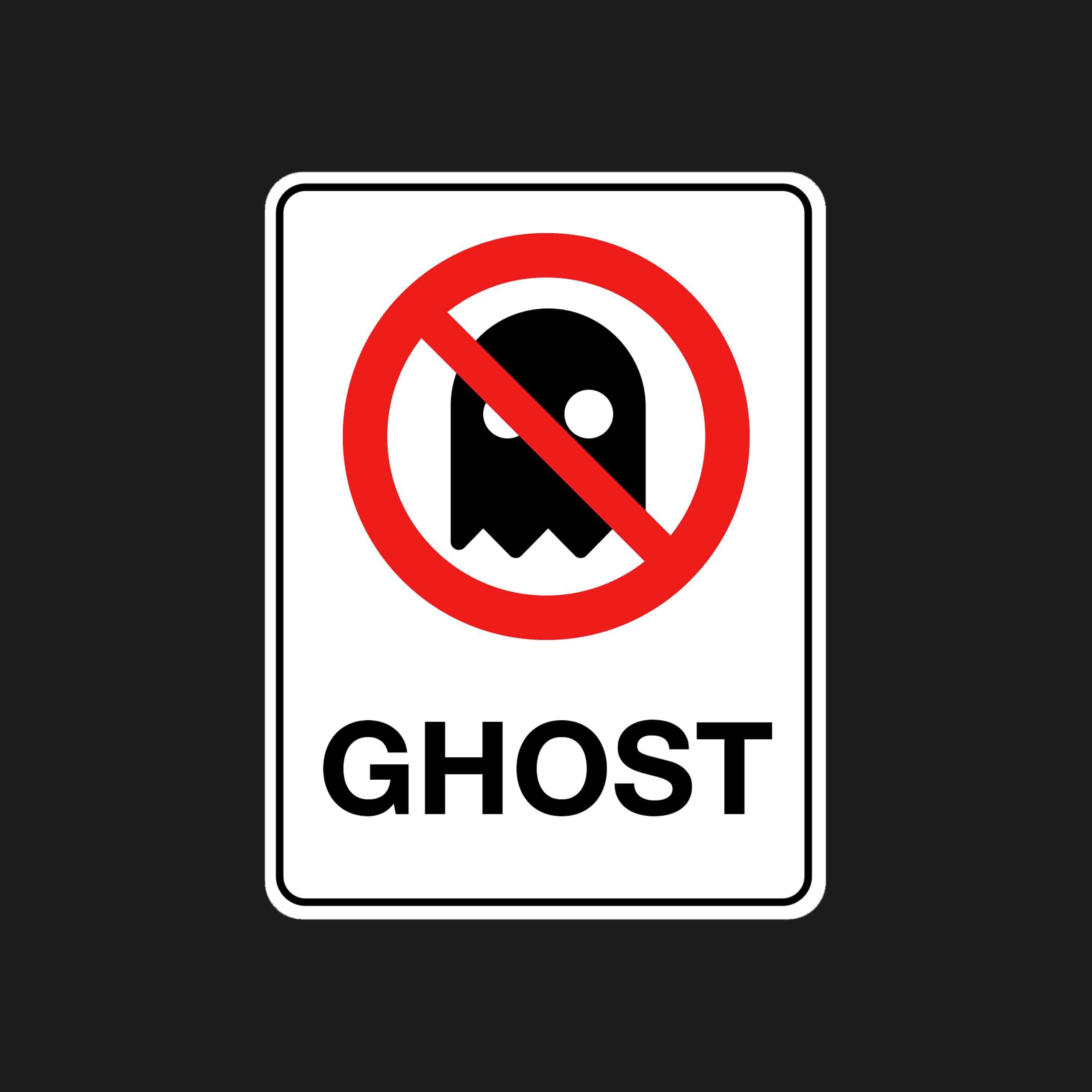 Ghost Of U