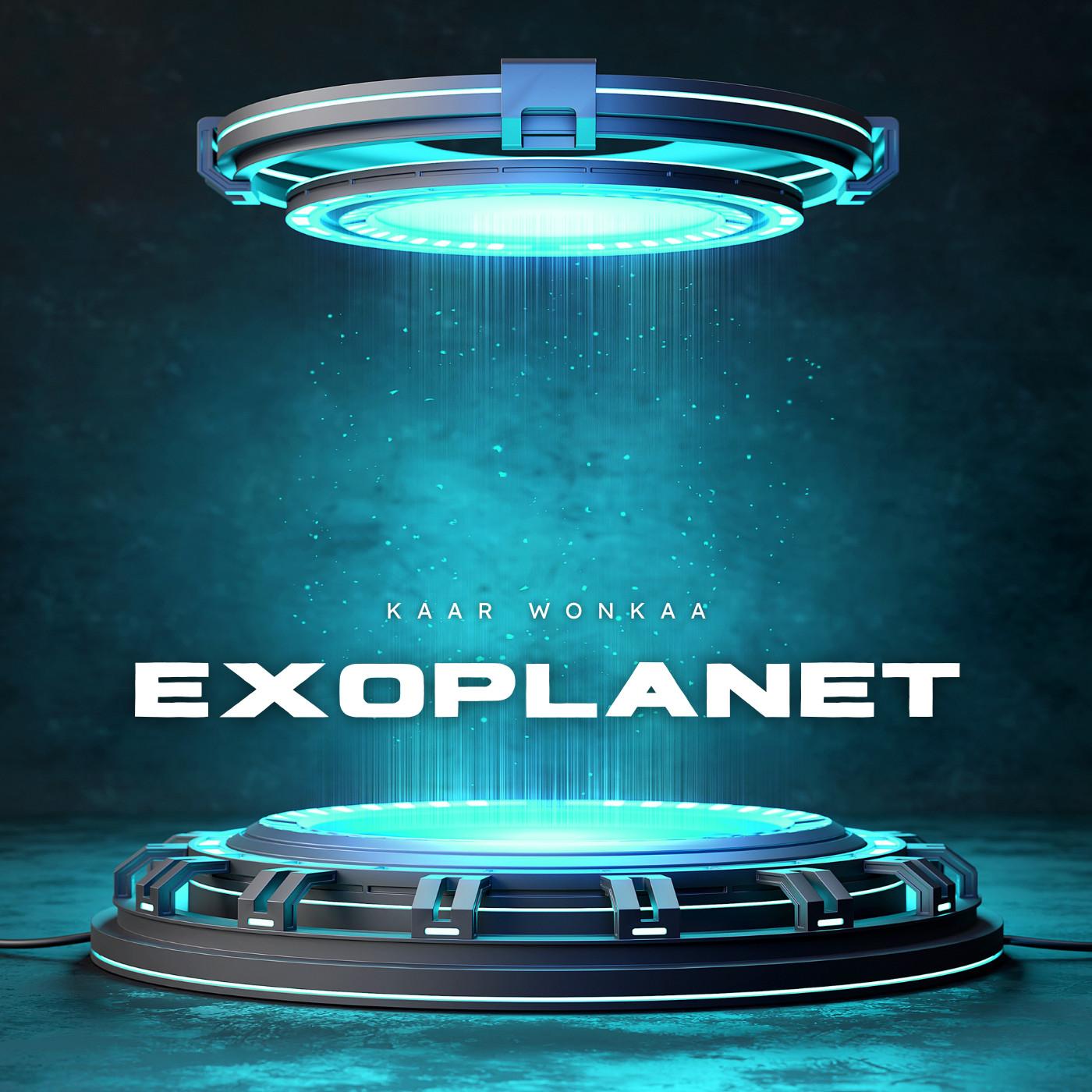 Exoplanet