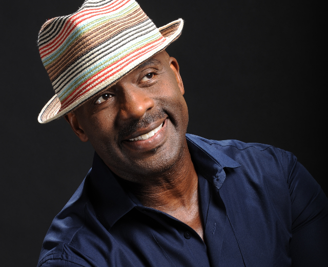 BeBe Winans