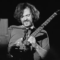 John Abercrombie