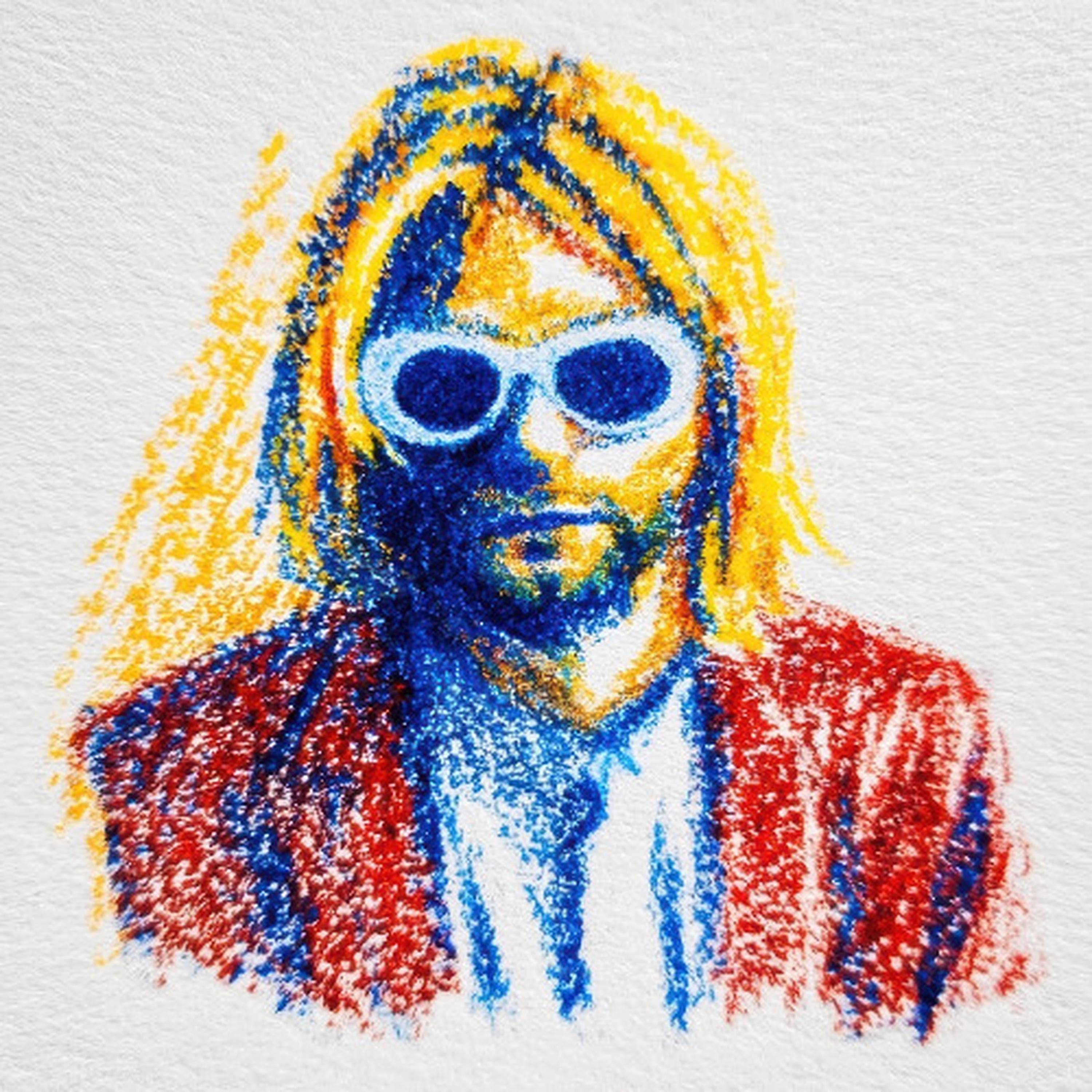 AGRESSIVO DO NIRVANA