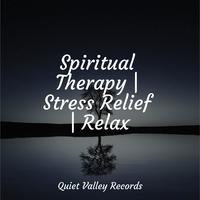 Spiritual Therapy | Stress Relief | Relax