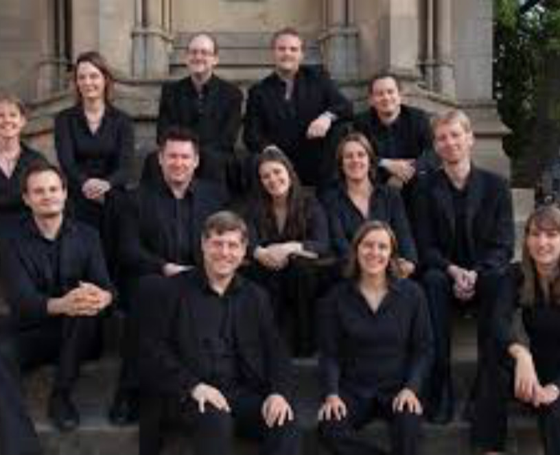 The Brabant Ensemble
