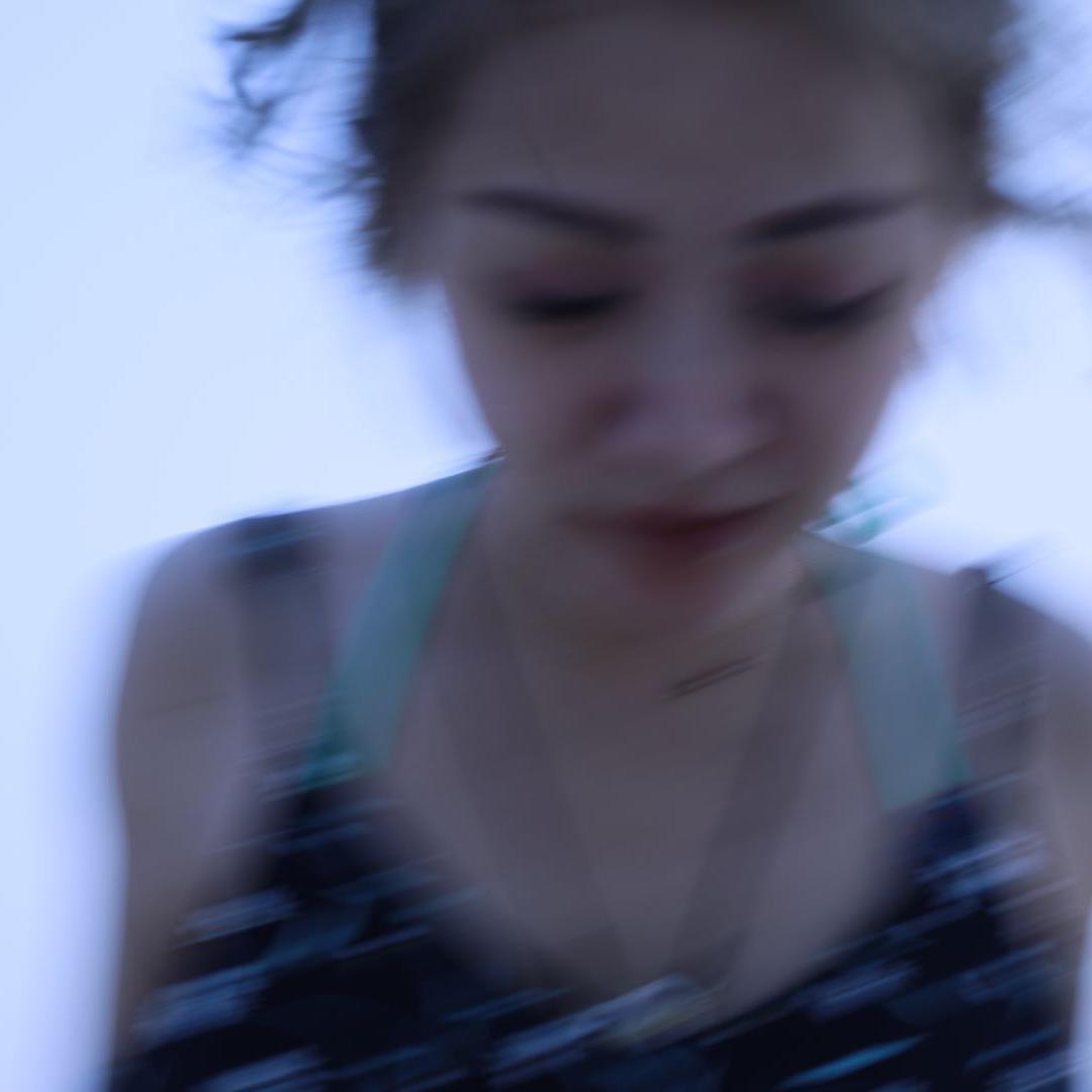 如果时间倒流 伴奏 - 徐珊封面
