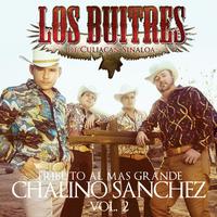 Tributo al Mas Grande Chalino Sanchez, Vol. 2