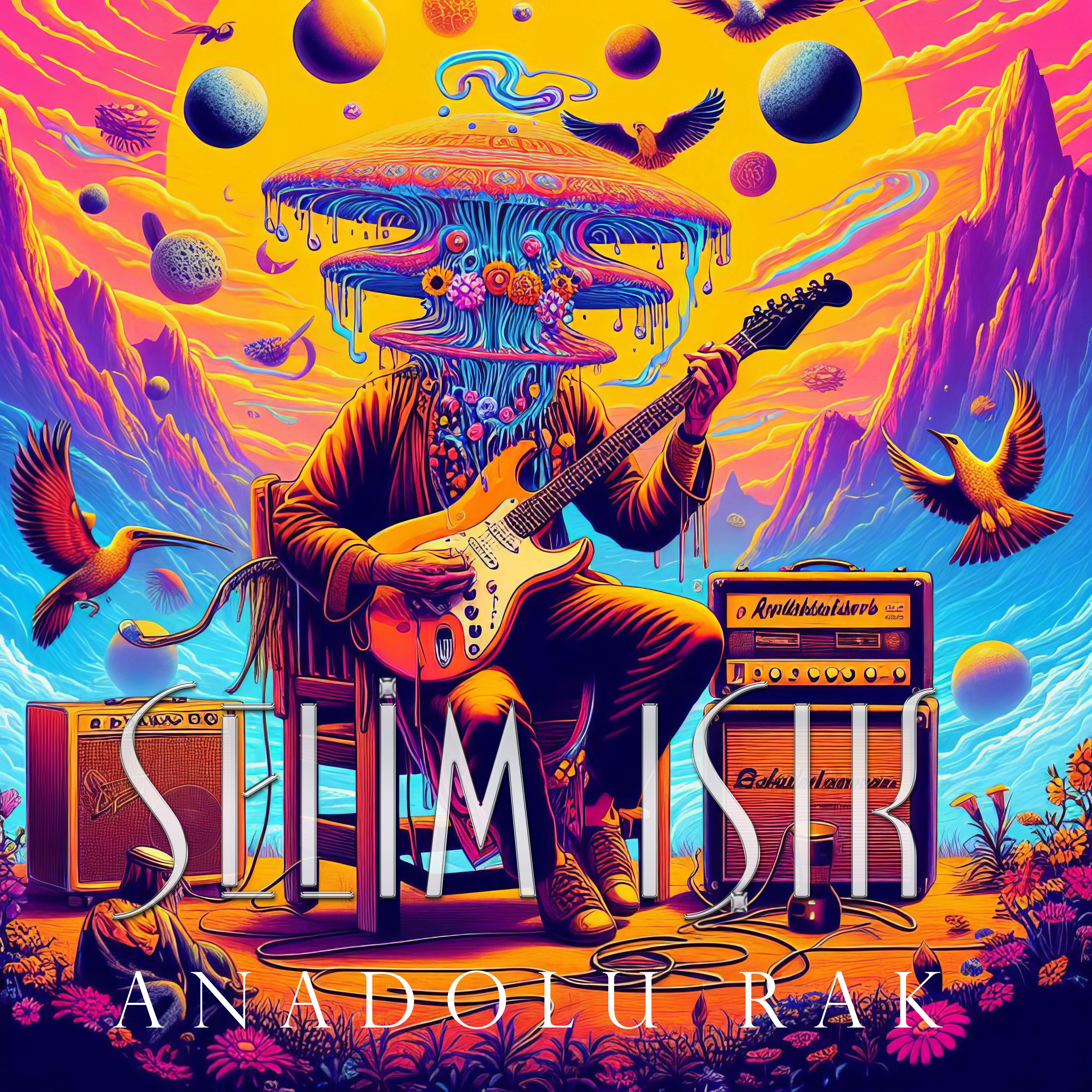 Derdimi Anlatamam ki