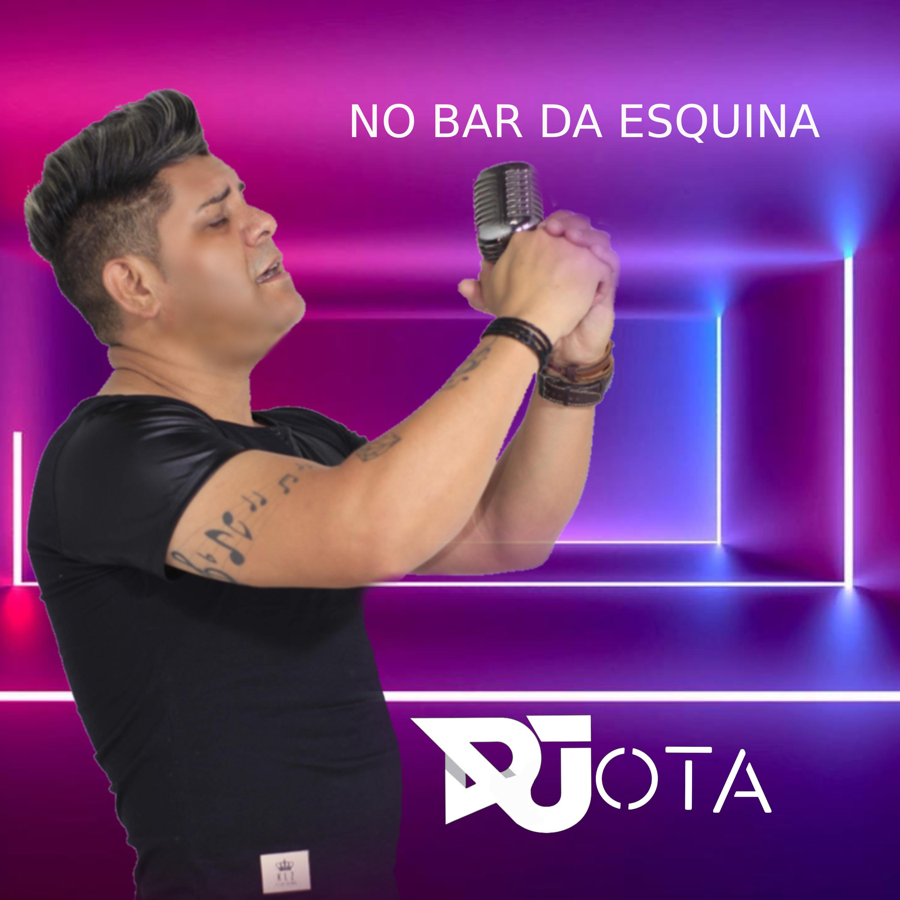 No Bar da Esquina